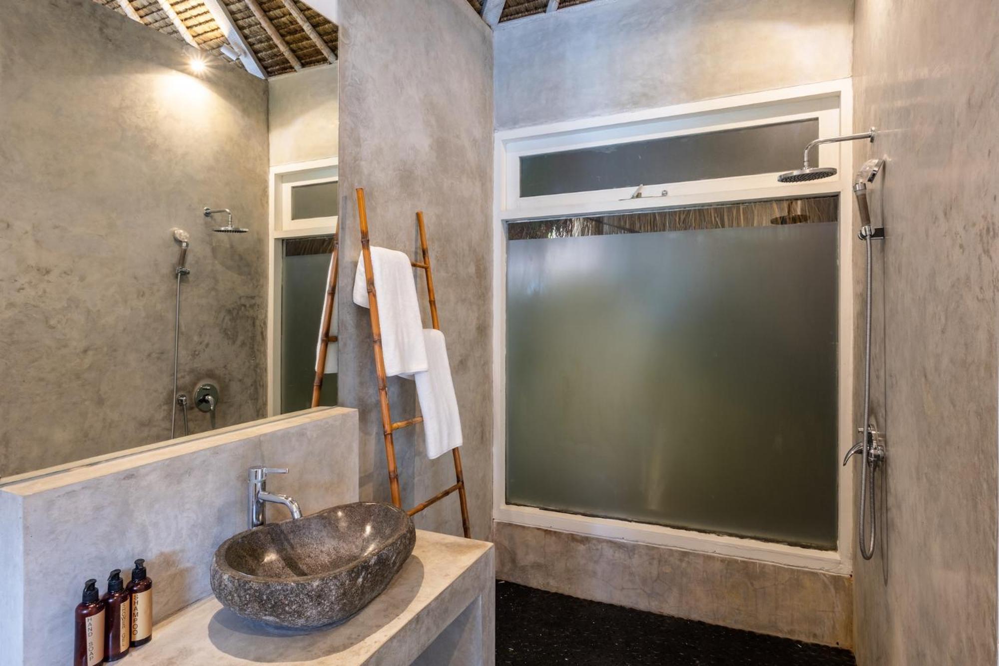 Villa Aksara By Optimum Bali Villas Seminyak Kültér fotó