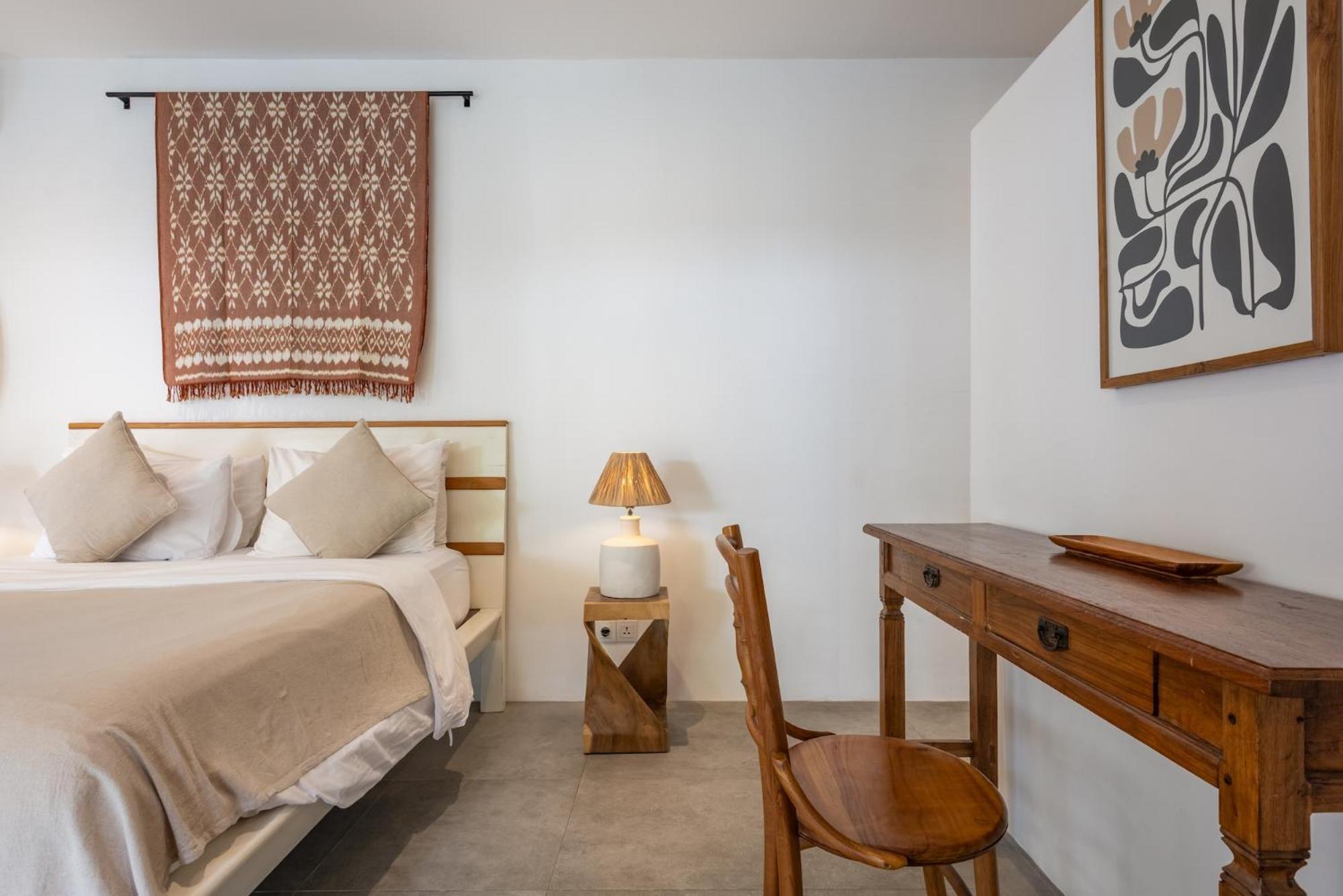 Villa Aksara By Optimum Bali Villas Seminyak Kültér fotó